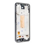 OEM Samsung Galaxy A54 komplett lcd kijelző érintőpanellel