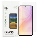 OEM Samsung Galaxy A57 5G üvegfólia, tempered glass, előlapi, edzett, 9H, 0.3mm
