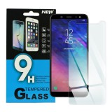 OEM Samsung Galaxy A6 2018 üvegfólia, tempered glass, előlapi, edzett