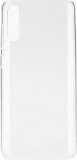 OEM Samsung Galaxy A70 Ultravékony 0.3 mm Szilikon Hátlap Tok - Átlátszó