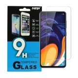 OEM Samsung Galaxy A80 üvegfólia, tempered glass, előlapi, edzett