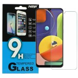 OEM Samsung Galaxy A90 üvegfólia, tempered glass, előlapi, edzett