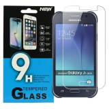 OEM Samsung Galaxy J1 Ace üvegfólia, tempered glass, előlapi, edzett