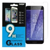 OEM Samsung Galaxy J3 2018 üvegfólia, tempered glass, előlapi, edzett