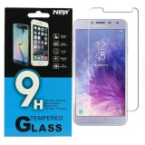 OEM Samsung Galaxy J4 üvegfólia, tempered glass, előlapi, edzett