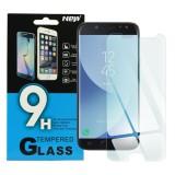 OEM Samsung Galaxy J5 2017 üvegfólia, tempered glass, előlapi, edzett