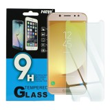 OEM Samsung Galaxy J7 2017 SM-J730 üvegfólia, tempered glass, előlapi, edzett