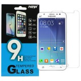 OEM Samsung Galaxy J7 üvegfólia, tempered glass, előlapi, edzett