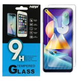 OEM Samsung Galaxy M11 üvegfólia, tempered glass, előlapi, edzett