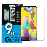 OEM Samsung Galaxy M21 üvegfólia, tempered glass, előlapi, edzett