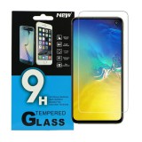 OEM Samsung Galaxy S10e üvegfólia, tempered glass, előlapi, edzett