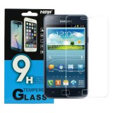 OEM Samsung Galaxy S2 üvegfólia, tempered glass, előlapi, edzett
