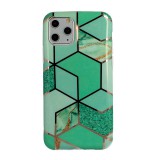 OEM Samsung Galaxy S20 Ultra 5G hátlaptok, telefon tok, kemény, mintás, Cosmo Marble Design 2