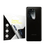 OEM Samsung Galaxy S20 Ultra 5G tempered glass, üvegfólia, edzett, lencsevédő, kamera védő