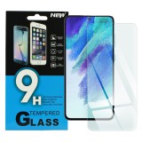 OEM Samsung Galaxy S21 5G üvegfólia, tempered glass, előlapi, edzett