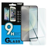 OEM Samsung Galaxy S24 FE 5G üvegfólia, tempered glass, előlapi, edzett