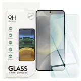 OEM Samsung Galaxy S24 FE 5G üvegfólia, tempered glass, előlapi, edzett, 9H, 0.3mm
