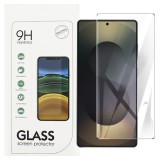 OEM Samsung Galaxy S25 Ultra 5G üvegfólia, tempered glass, előlapi, edzett, 9H, 0.3mm