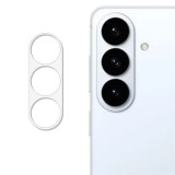 OEM Samsung Galaxy S26 Plus 5G kamera lencse üvegfólia telefonhoz – edzett üveg kameravédő, karcálló, átlátszó