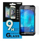 OEM Samsung Galaxy Xcover 3 üvegfólia, tempered glass, előlapi, edzett