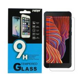 OEM Samsung Galaxy Xcover 5 üvegfólia, tempered glass, előlapi, edzett