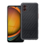 OEM Samsung Galaxy Xcover7 Pro 5G szilikon tok, hátlaptok, telefon tok, vastag, átlátszó, kamera védelemmel, 2mm