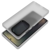 OEM SAPPY tok Xiaomi Redmi Note 14 5G - fekete-átlátszó