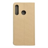 OEM SENSITIVE Book HUAWEI P30 Lite arany telefontok