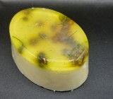 OEM Sheavajas - Kamillás - Mézes szappan kézműves termék