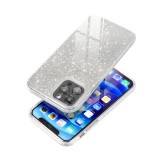 OEM SHINING tok iPhone 16 - ezüst színű