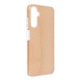 OEM SHINING tok SAMSUNG Galaxy A05S arany