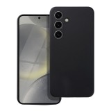 OEM SILICONE 2mm tok Honor 200 Smart - fekete