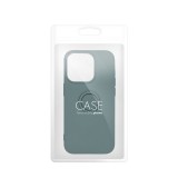 OEM SILICONE RING tok Xiaomi Redmi Note 14 Pro 5G - zöld