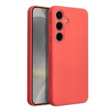 OEM SILICONE tok Samsung Galaxy S24 - barack