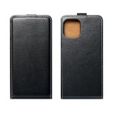 OEM SLIM FLEXI FRESH flipes tok iPhone 16 - fekete