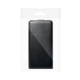 OEM SLIM FLEXI FRESH fliptok Xiaomi Redmi 14C - fekete