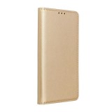 OEM Smart Case book OPPO A58 arany tok