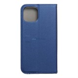 OEM Smart case flipes tok IPHONE 14 ( 6.1 ) kék