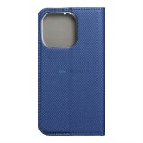 OEM Smart case flipes tok IPHONE 14 PRO ( 6.1 ) kék