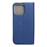 OEM Smart case flipes tok IPHONE 14 PRO MAX ( 6.7 ) kék