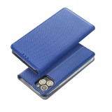 OEM SMART CASE kinyitható tok Honor Magic7 Lite - tengerészkék