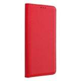 OEM Smart Case könyvtok IPHONE 15 piros
