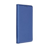 OEM SMART CASE könyvtok Oppo A40 - tengerészkék