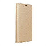 OEM Smart Case könyvtok SAMSUNG A35 arany