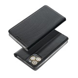 OEM SMART CASE könyvtok Xiaomi 14T Pro - fekete