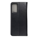 OEM Smart Magneto könyv tok SAMSUNG M13 4G fekete