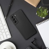 OEM SOFT tok Samsung Galaxy S25 Plus - fekete