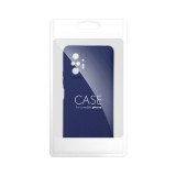 OEM SOFT tok Xiaomi Redmi Note 14 Pro Plus - sötétkék