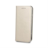 OEM Sony Xperia 10 Plus/XA3 Ultra Smart Magnetic Könyvtok - Arany