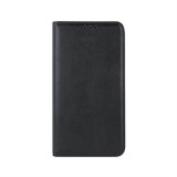 OEM Sony Xperia 10 Plus/XA3 Ultra Smart Magnetic Könyvtok - Fekete